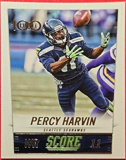 Percy Harvin