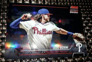 Alec Bohm