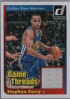 Stephen Curry