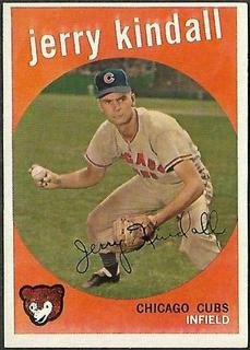 Jerry Kindall