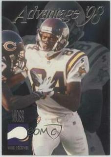 Randy Moss