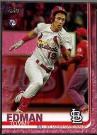 Tommy Edman