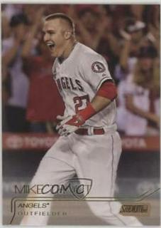 Mike Trout