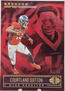 Courtland Sutton
