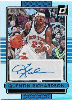 Quentin Richardson