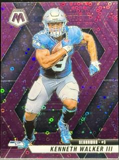 Kenneth Walker III