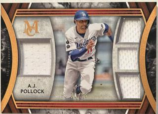 A.J. Pollock