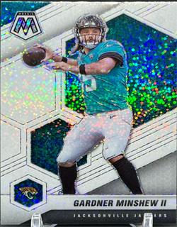 Gardner Minshew II