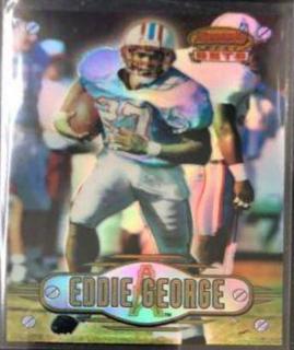 Eddie George