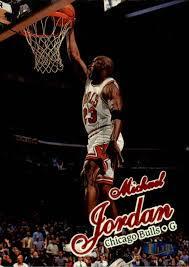 Michael Jordan