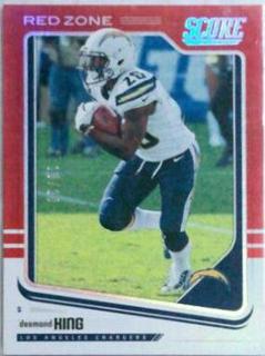 Desmond King