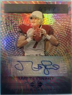 Matt Leinart