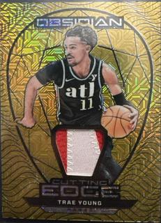 Trae Young