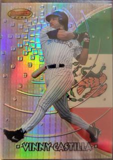 Vinny Castilla