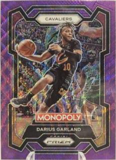 Darius Garland