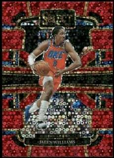 Jalen Williams