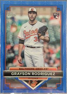 Grayson Rodriguez