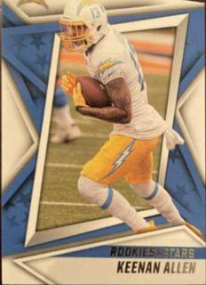 Keenan Allen