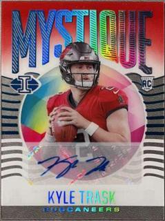 Kyle Trask