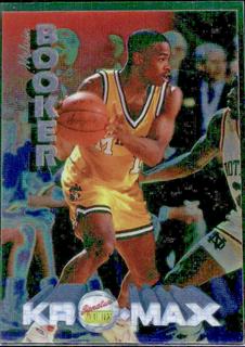 Melvin Booker