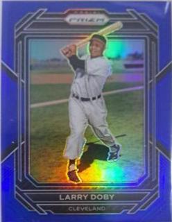 Larry Doby