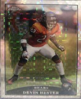 Devin Hester