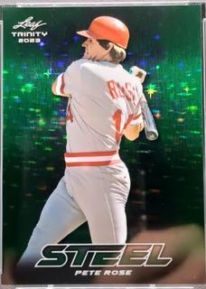 Pete Rose
