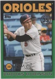 Brooks Robinson