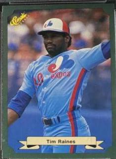 Tim Raines