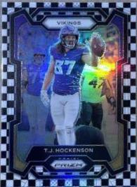 T. J. Hockenson