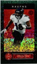 Roquan Smith