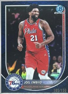 Joel Embiid