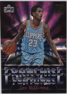 Lou Williams