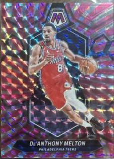 De'Anthony Melton