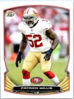 Patrick Willis