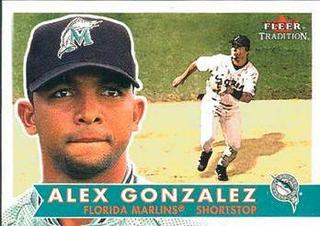 Alex Gonzalez