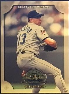 Jeff Fassero