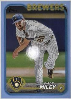 Wade Miley
