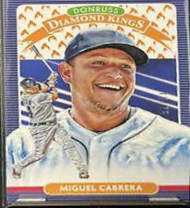 Miguel Cabrera