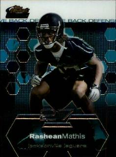 Rashean Mathis