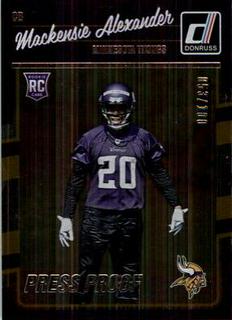 Mackensie Alexander