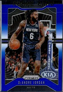 DeAndre Jordan