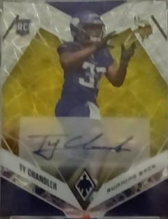 Ty Chandler