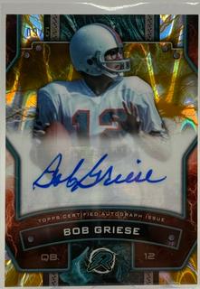 Bob Griese