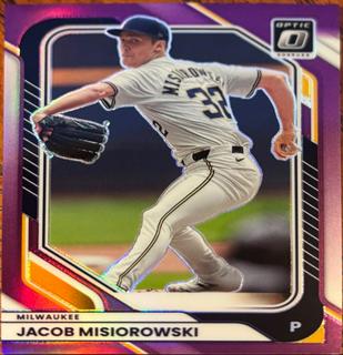 Jacob Misiorowski