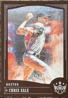 Chris Sale