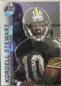 Kordell Stewart