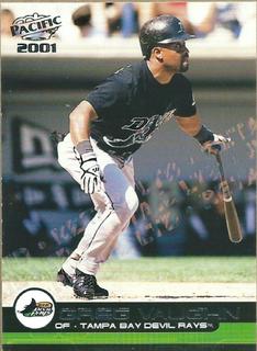 Greg Vaughn