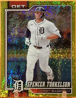 Spencer Torkelson