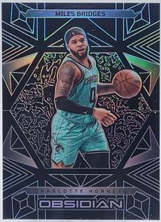 Miles Bridges